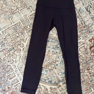 Lululemon align pant 25”